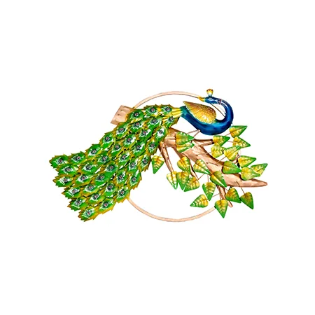  Handicraft Photography for Etsy for Handicraft metal peacock